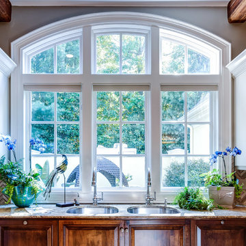 Botox Renovation™ for a 1990's Kitchen