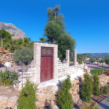 Villa Medusa