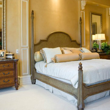 Flooring Examples