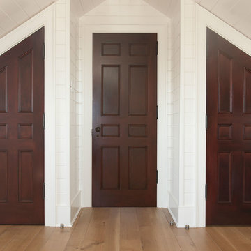 Upstate Door Custom Interior Doors