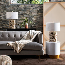 Accent tiles