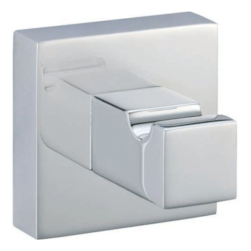 Stylish Bathroom Hooks