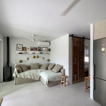 CASA BOSCO en MARBELLA