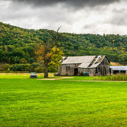 Bluff Country Old Farmstead - Photographs