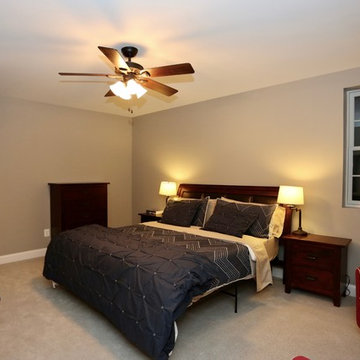 Cruse Basement