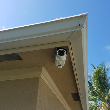 Home Security