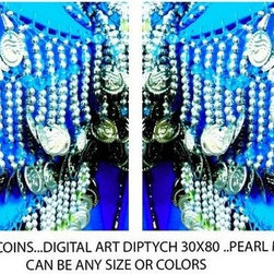 Designer House Art - Products