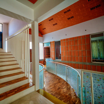 Arvind Residence, Bangalore