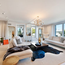 Living Room Ideas