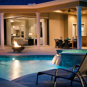 Jackson Custom Pools