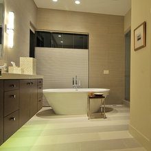 Bathroom Ideas