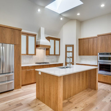 Modern Home Remodel in Dallas, TX