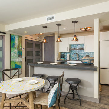 Coronado Shores 902 Remodel