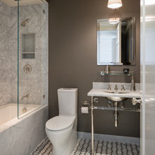 Shower Shelf
