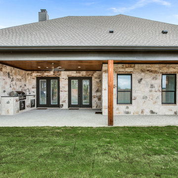 2018 HOTBA Showcase Home