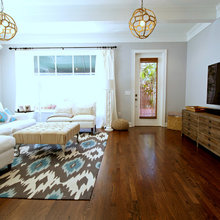Flooring