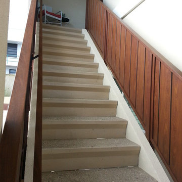 Knotwood Balustrades/Railings