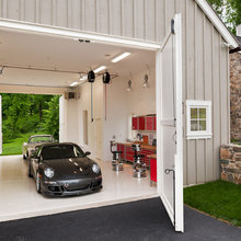 garage
