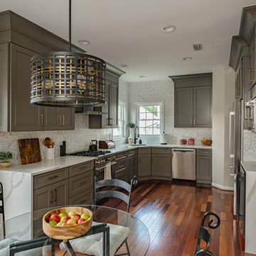 5005 Sailfish Kitchen