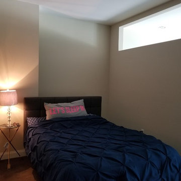 Affordable Apartment Design