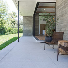 Patio Door