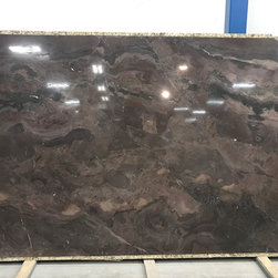 Current In Stock Materials - Kitchen Countertops
