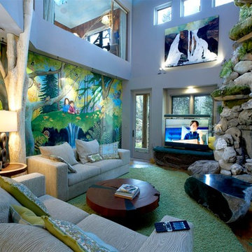 Bring Nature into Your Home