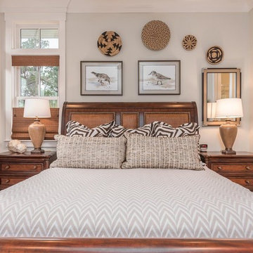 Lowcountry Casual - Palmetto Bluff