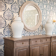 Hall Wallpaper