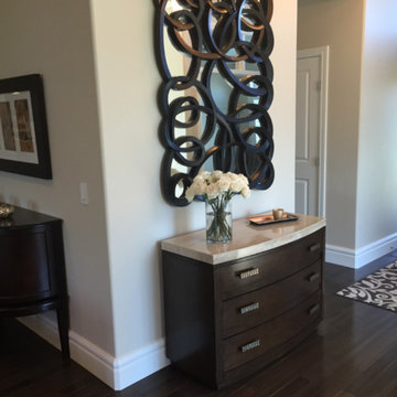Collins Recliner, Laurel Canyon Lexington