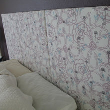 bedrooms