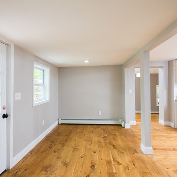 Pembroke Full Home Remodel