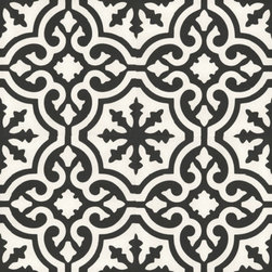 Reverie Porcelain Tiles 3 - Wall And Floor Tile