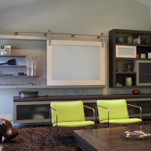 Living room ideas