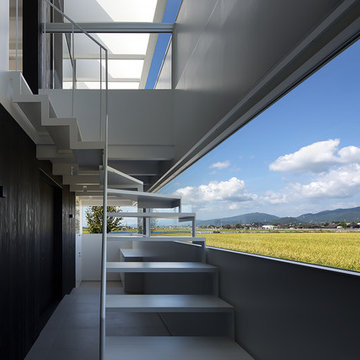 PANORAMA HOUSE