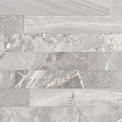 DTS Planks / Porcelain Planks with an Editorial Twist - Products