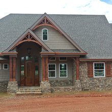 Bauer Residence