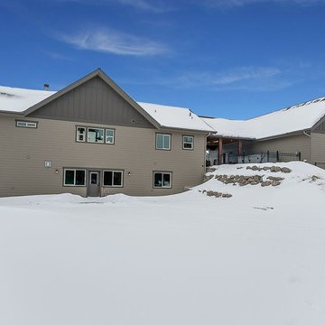 Safari House