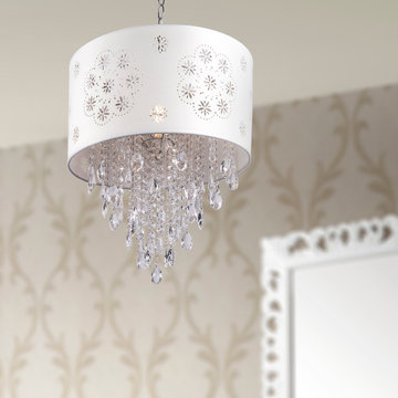Children's Bedroom Lighting