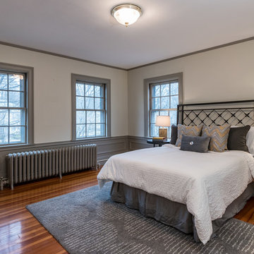 282 Comm Ave Newton