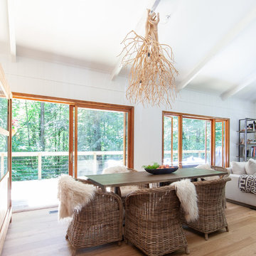 Keim Mountain House