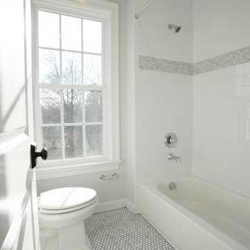Plymouth Model - Bath 2