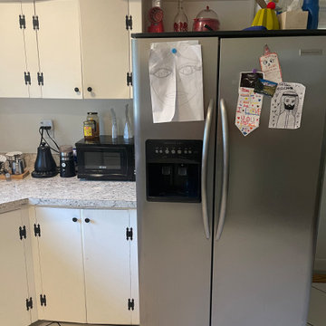 Bathroom and Kitchen Remodelation
