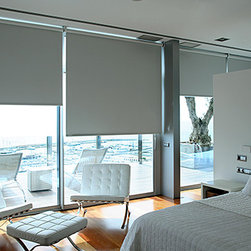 Roller Shades - Roller Shades