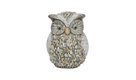 Owl Figurine