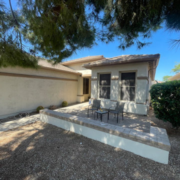 Exterior Painting