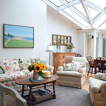 Living Spaces