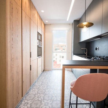 Apartamento en Retiro.