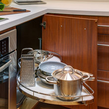 Cabinet Mark Up Notes