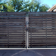 Gates and Fences